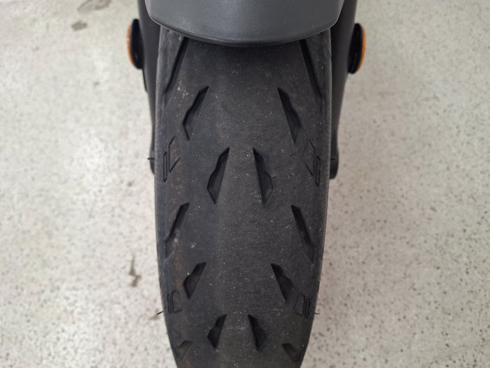 2020 YAMAHA MT-07 LA (ABS) grey