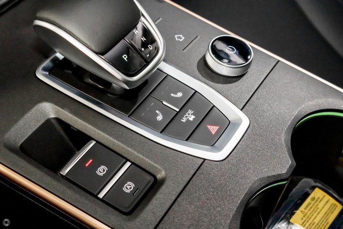 2025 Chery C5 Ultimate