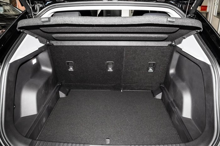 2025 Chery C5 Ultimate