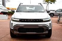 2025 Renault Duster Evolution