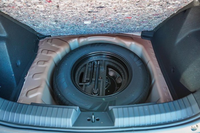 2025 Renault Duster Evolution