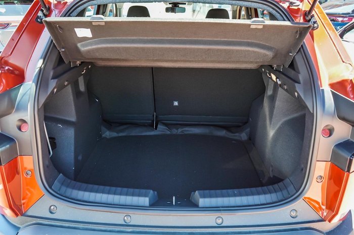 2025 Renault Duster Evolution