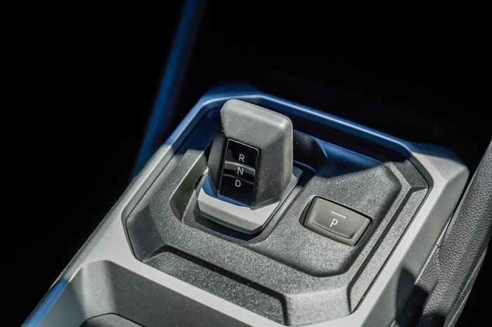 2025 Renault Duster Evolution