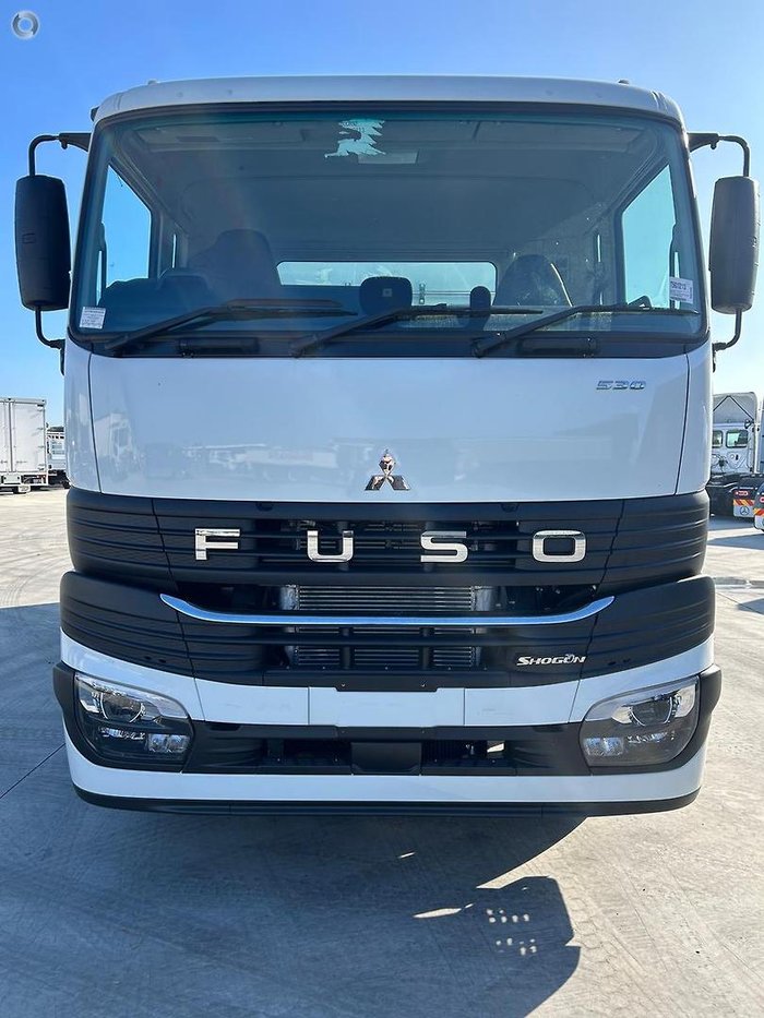 2026 Fuso Shogun
