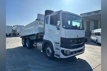 2026 Fuso Shogun