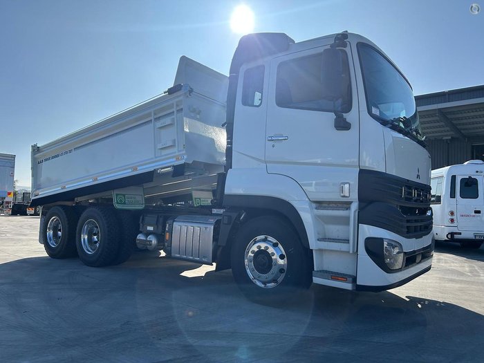 2026 Fuso Shogun