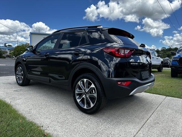 2024 Kia Stonic Sport