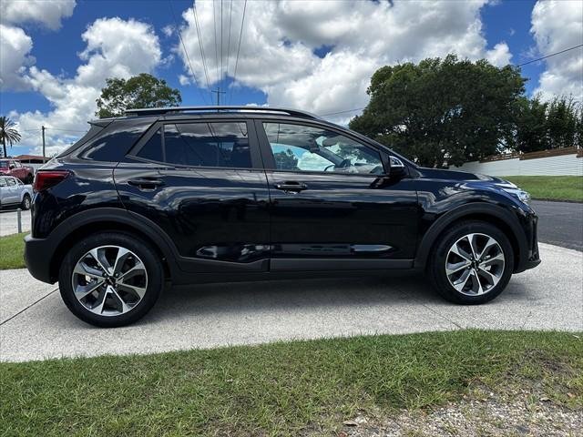 2024 Kia Stonic Sport