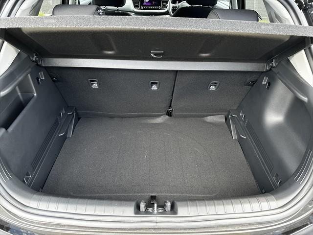 2024 Kia Stonic Sport