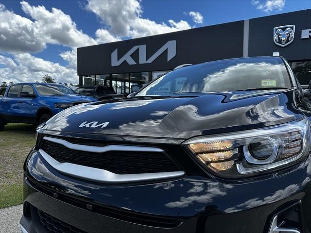 2024 Kia Stonic Sport