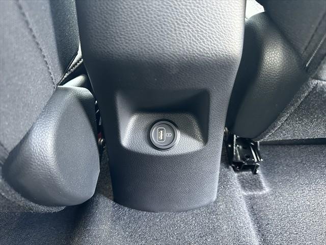 2024 Kia Stonic Sport