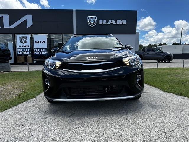 2024 Kia Stonic