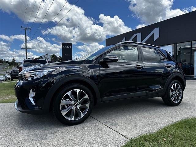 2024 Kia Stonic Sport