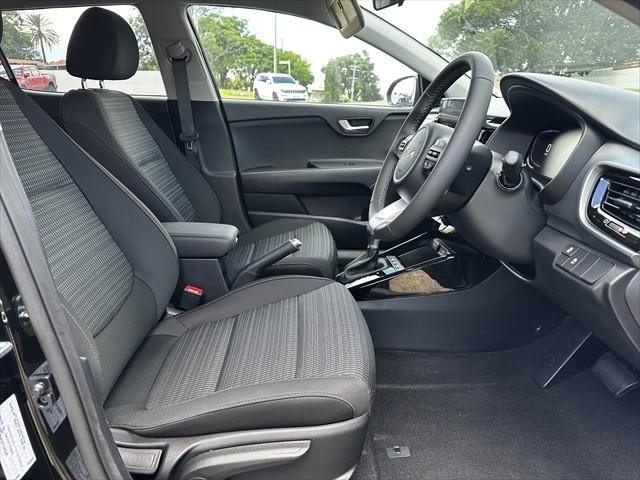 2024 Kia Stonic Sport