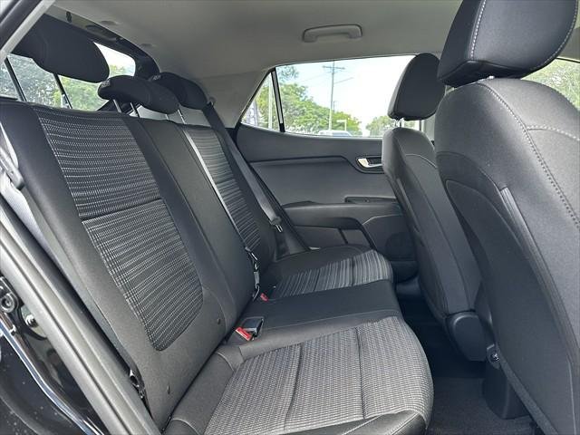 2024 Kia Stonic Sport