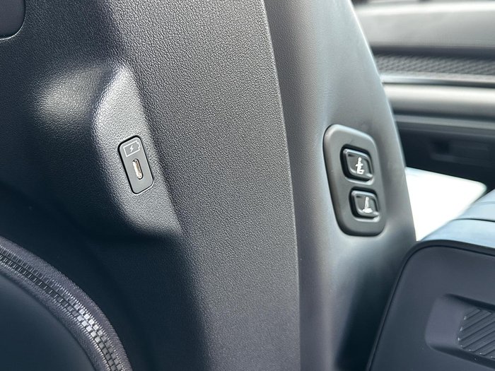 2025 Kia Tasman X-Pro TK MY26 4X4 Dual Range Interstellar Grey