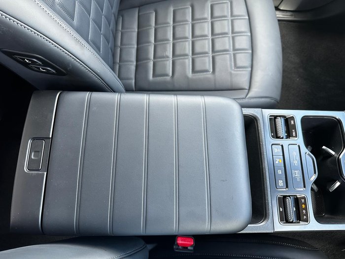 2025 Kia Tasman X-Pro