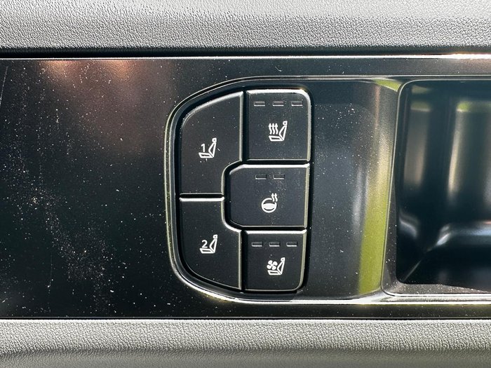 2025 Kia Tasman X-Pro