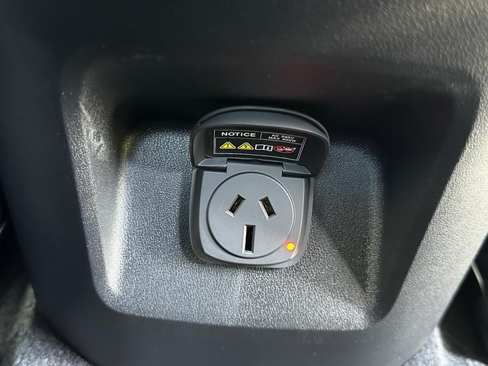 2025 Kia Tasman X-Pro