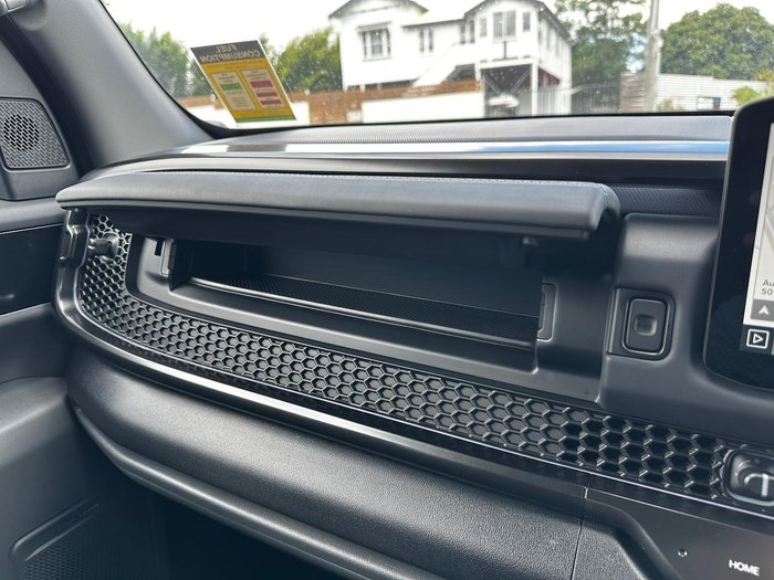 2025 Kia Tasman X-Pro