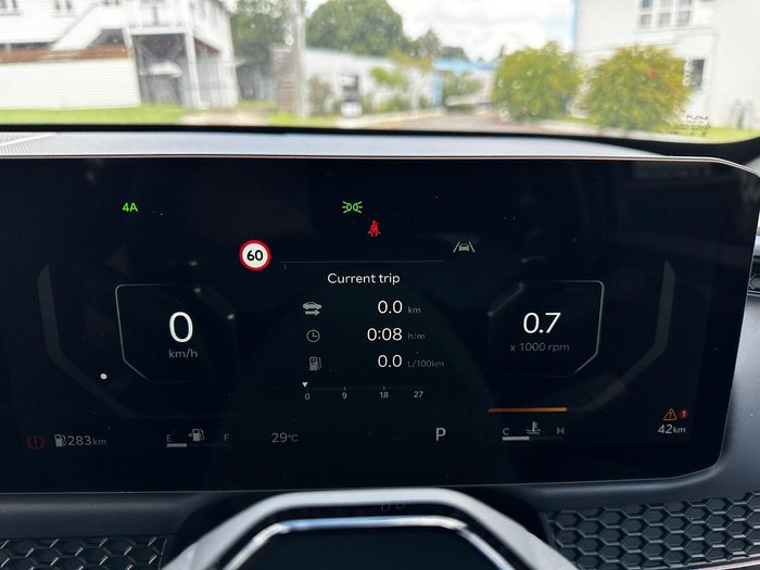 2025 Kia Tasman X-Pro