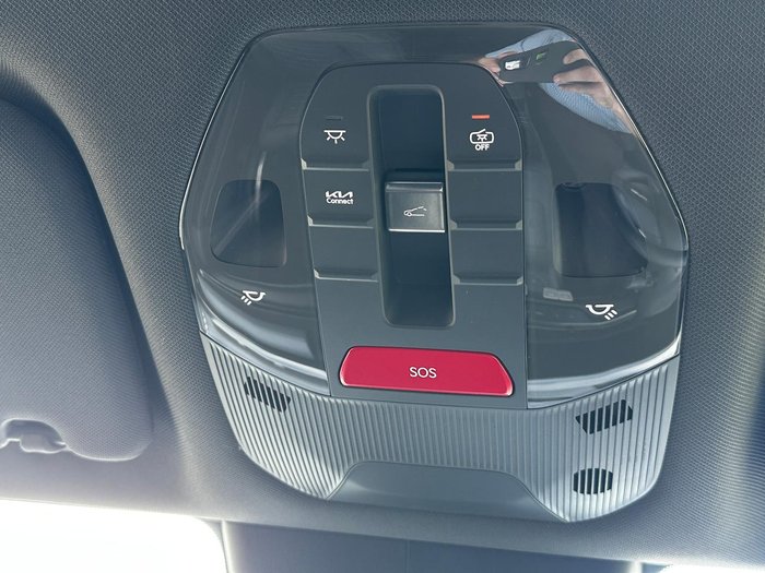 2025 Kia Tasman X-Pro