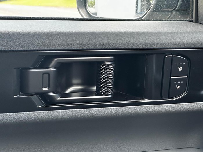 2025 Kia Tasman X-Pro