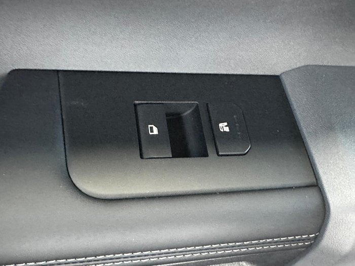 2025 Kia Tasman X-Pro TK MY26 4X4 Dual Range Interstellar Grey