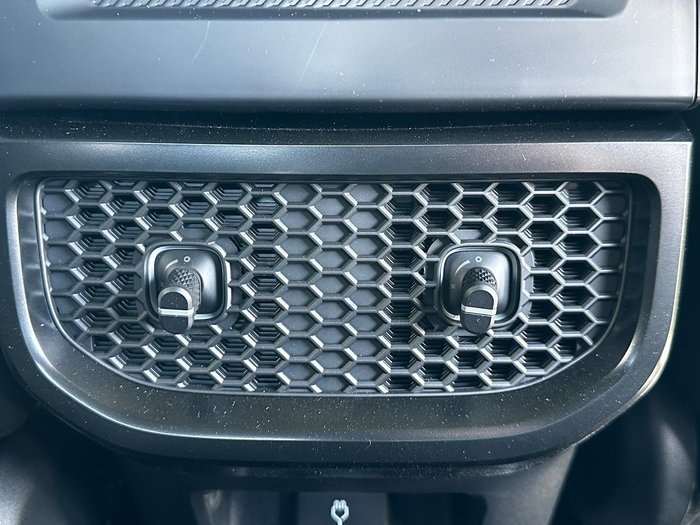 2025 Kia Tasman X-Pro