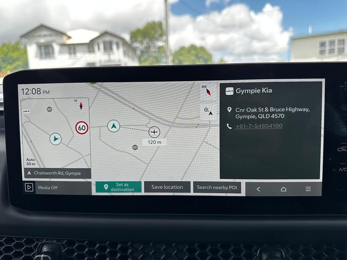 2025 Kia Tasman X-Pro TK MY26 4X4 Dual Range Interstellar Grey