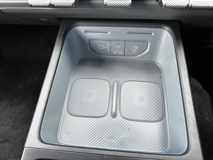 2025 Kia Tasman X-Pro TK MY26 4X4 Dual Range Interstellar Grey