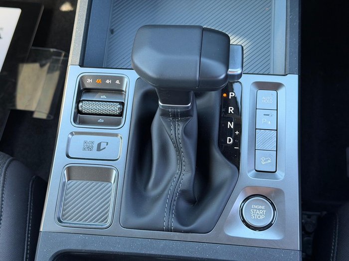 2025 Kia Tasman SX