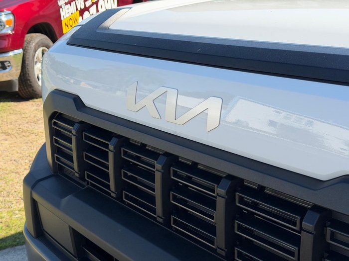 2025 Kia Tasman SX