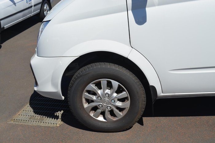 2024 LDV V80