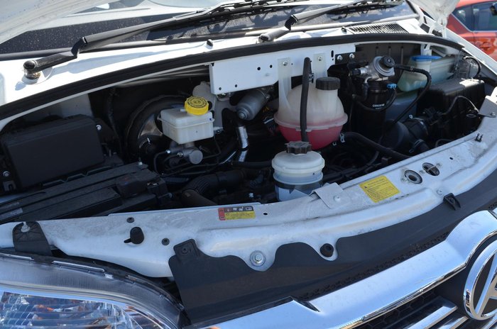 2024 LDV V80