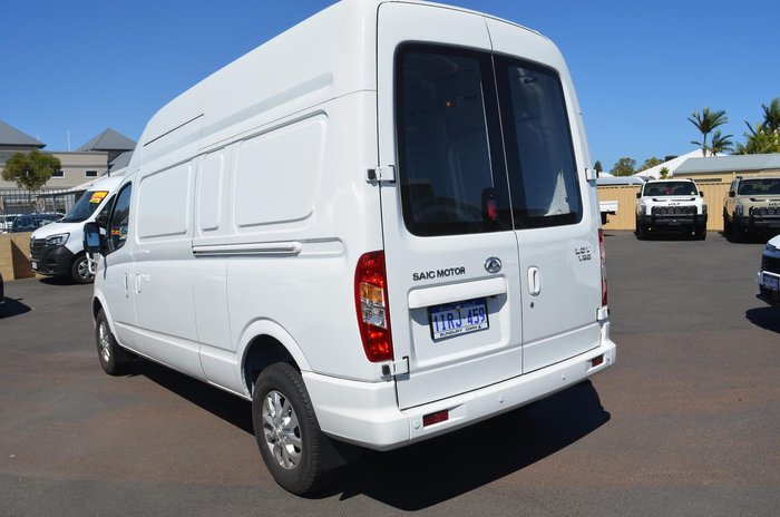 2024 LDV V80