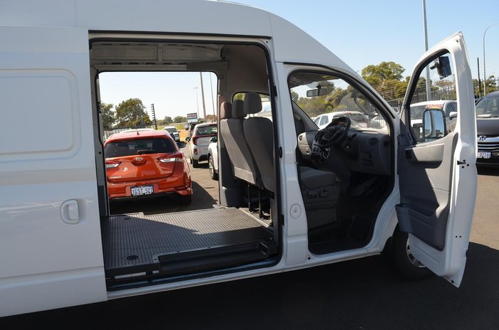 2024 LDV V80