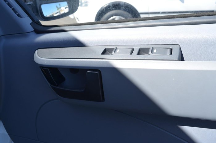 2024 LDV V80