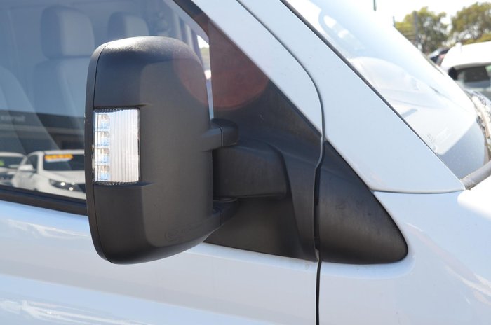 2024 LDV V80