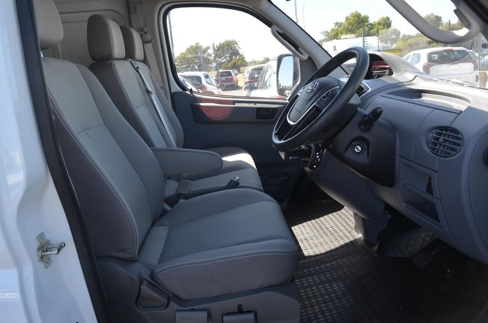 2024 LDV V80