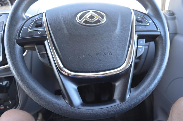 2024 LDV V80