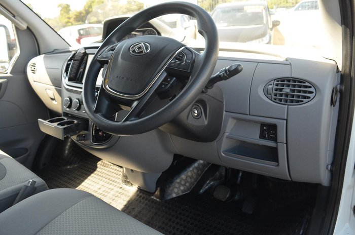 2024 LDV V80