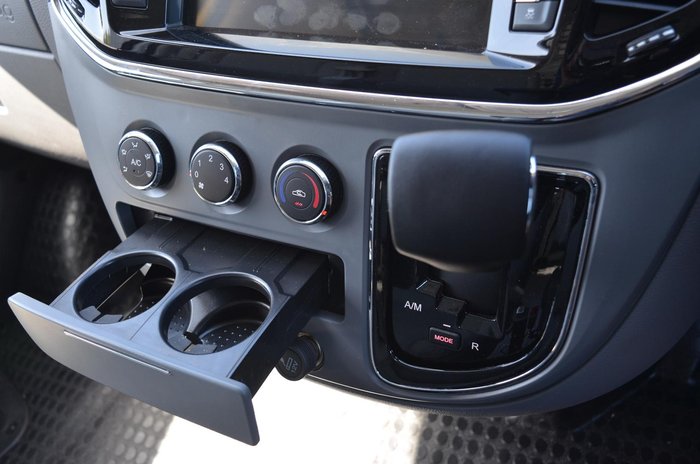 2024 LDV V80