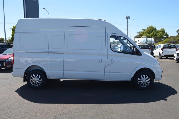 2024 LDV V80