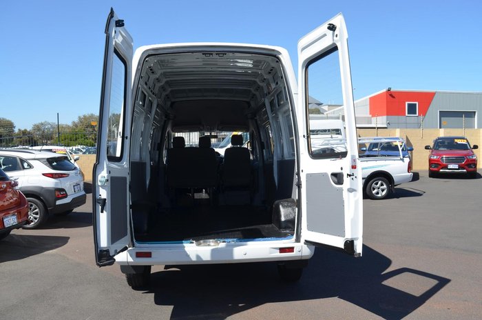 2024 LDV V80