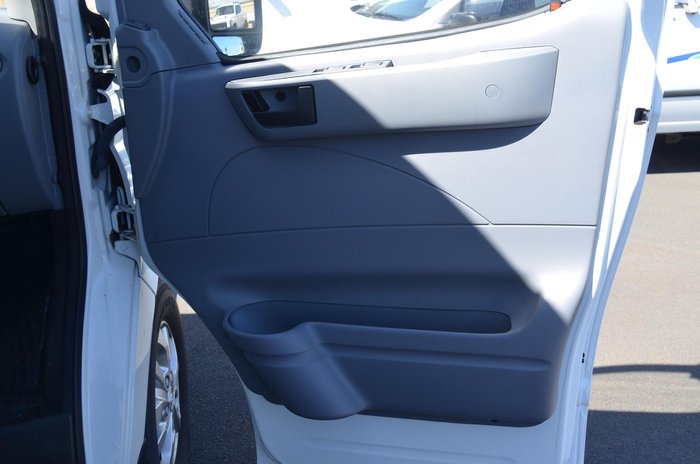 2024 LDV V80