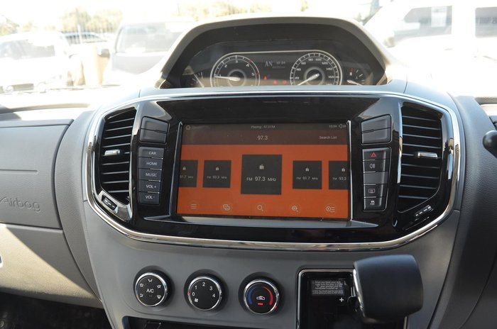 2024 LDV V80