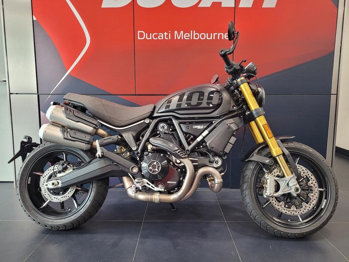 2023 Ducati