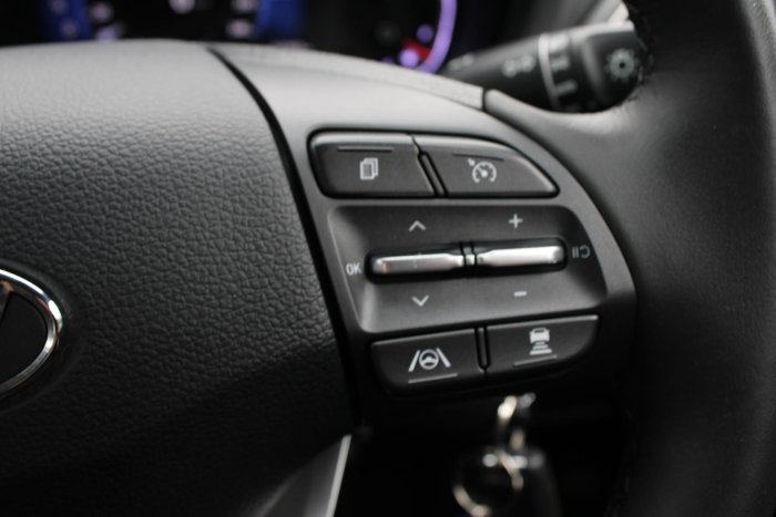 2021 Hyundai i30 PD.V4 MY21 Polar White