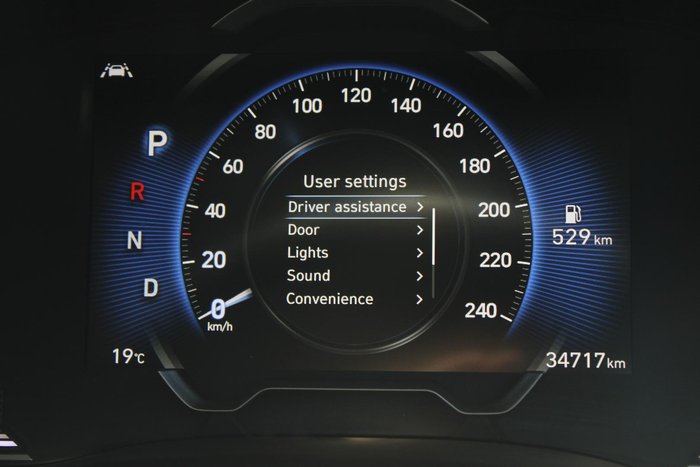 2021 Hyundai i30 PD.V4 MY21 Polar White